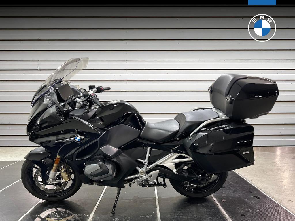 R 1250 RT