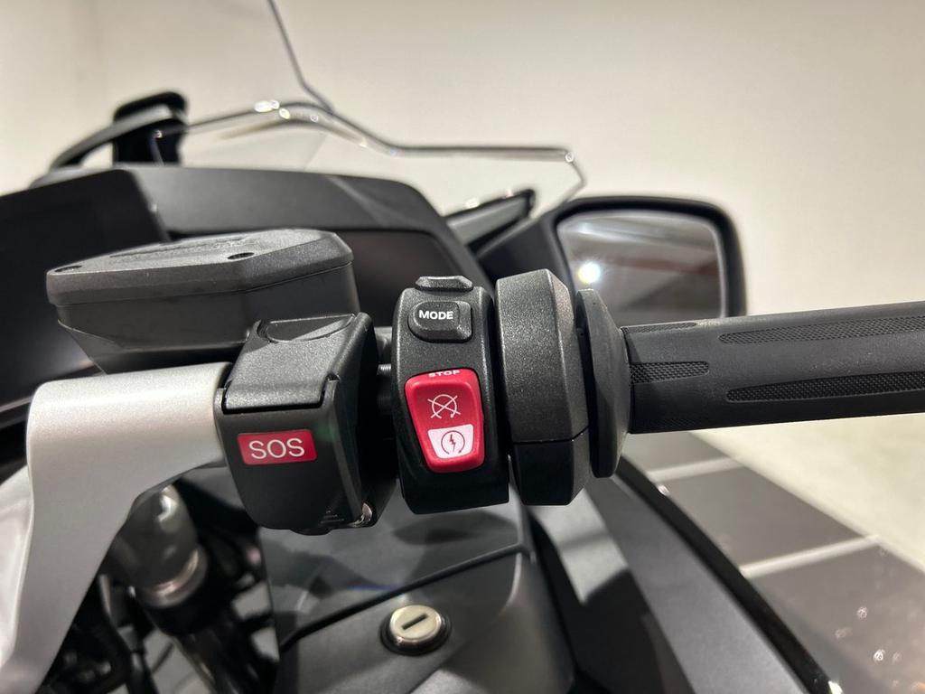 R 1250 RT