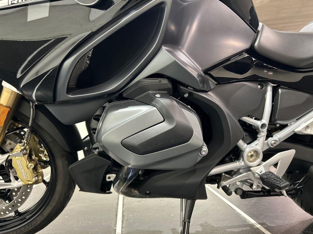 R 1250 RT