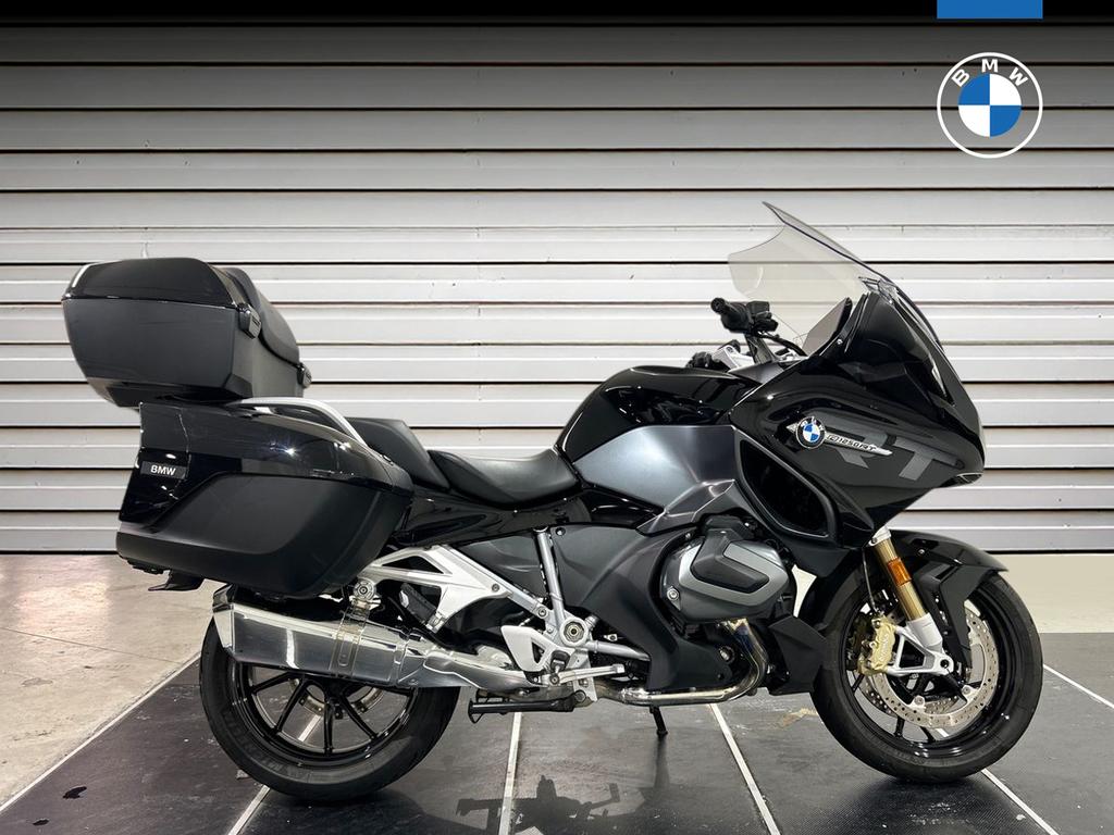 R 1250 RT