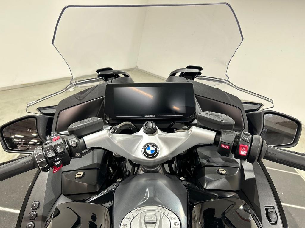 R 1250 RT