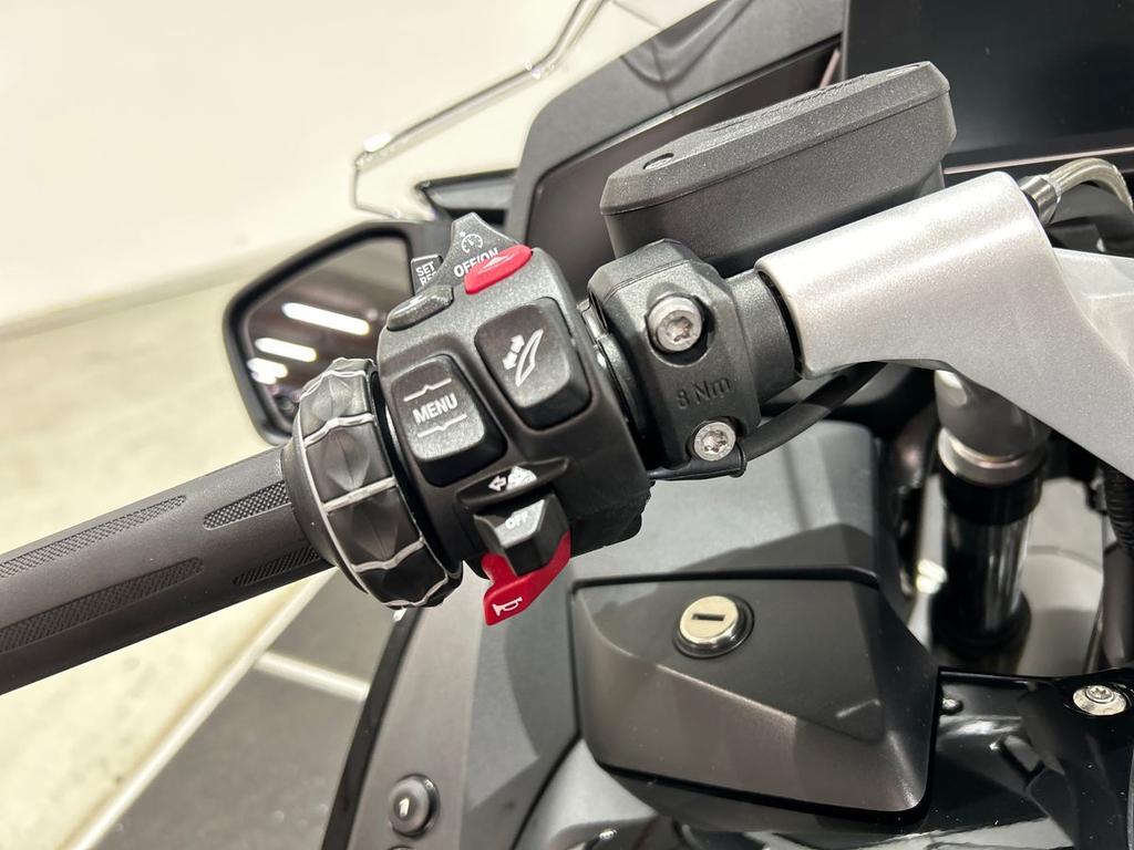 R 1250 RT