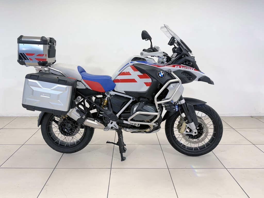 R 1250 GS