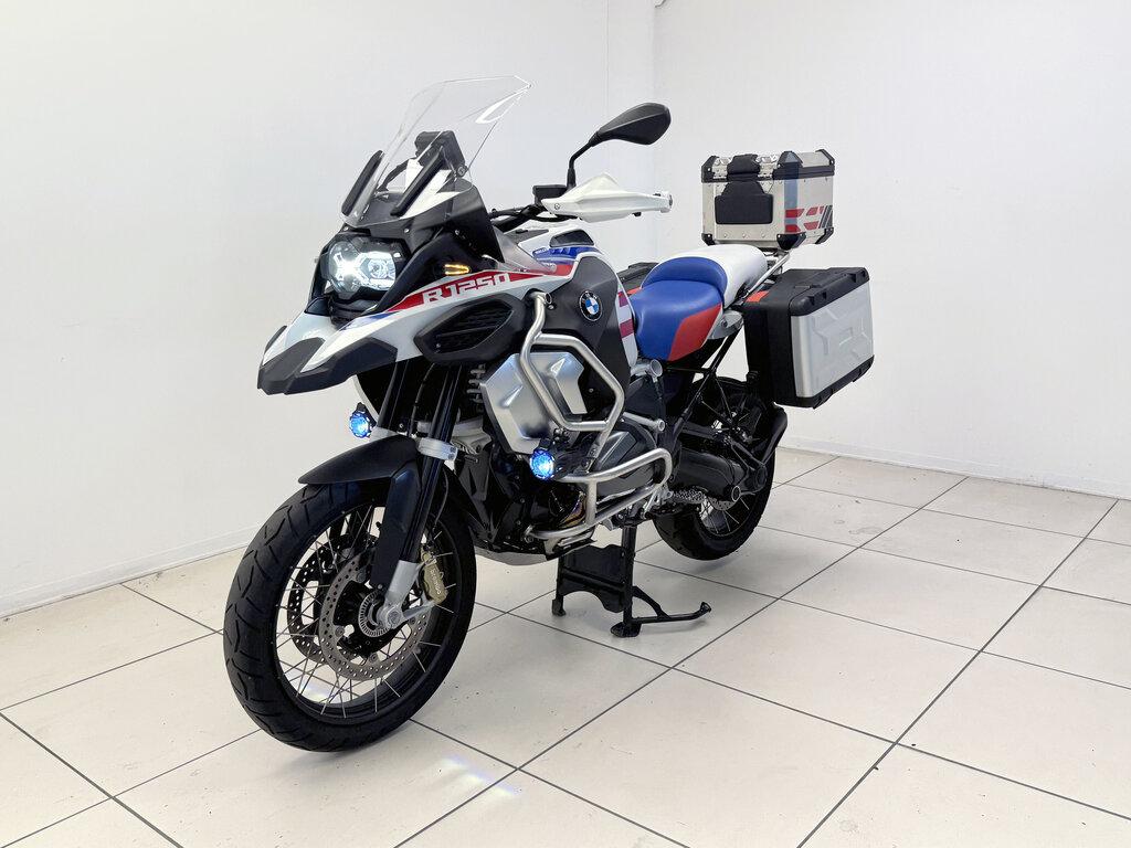 R 1250 GS