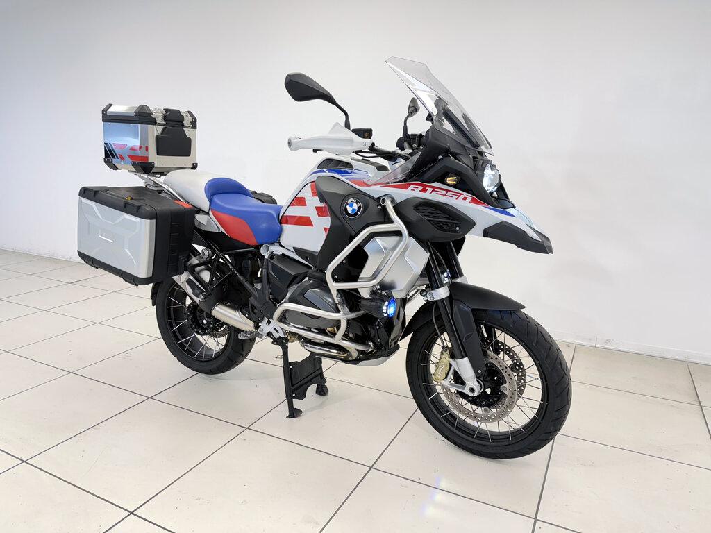 R 1250 GS