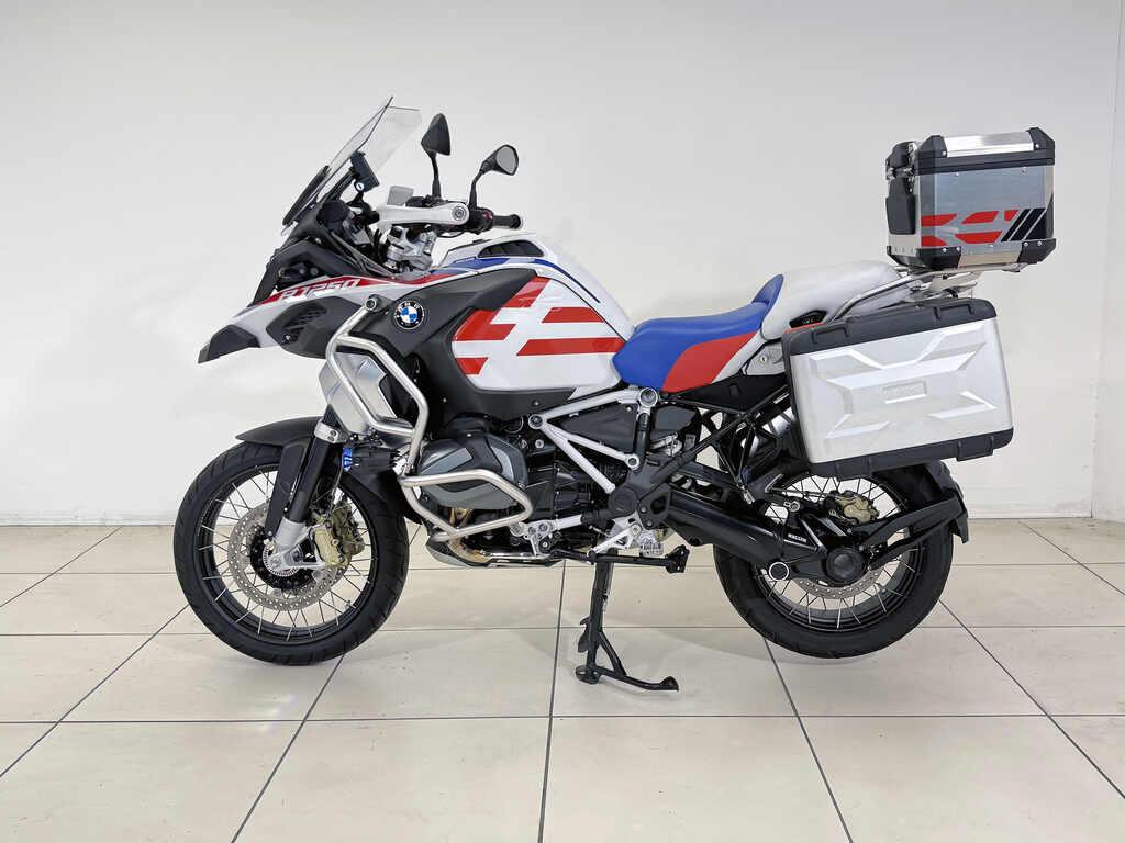 R 1250 GS
