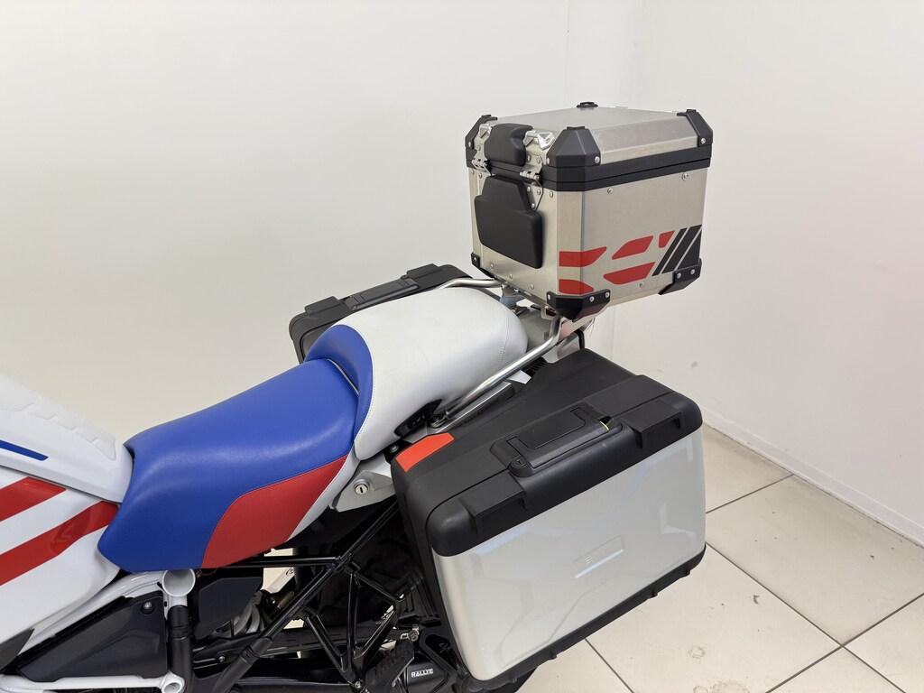 R 1250 GS