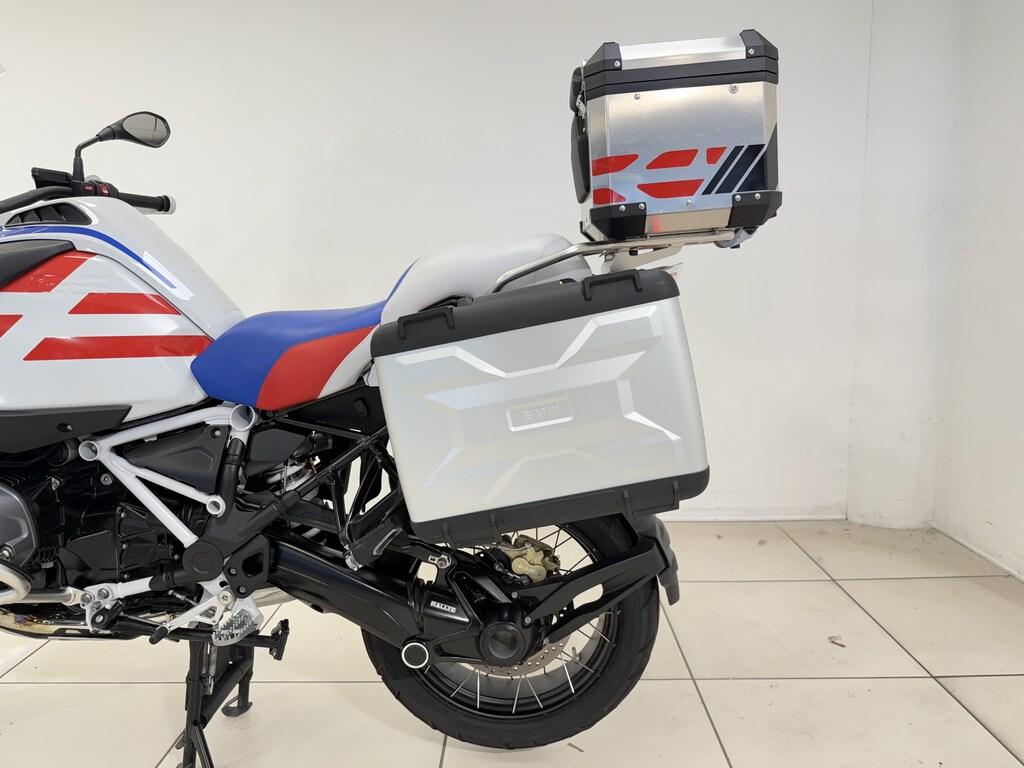 R 1250 GS