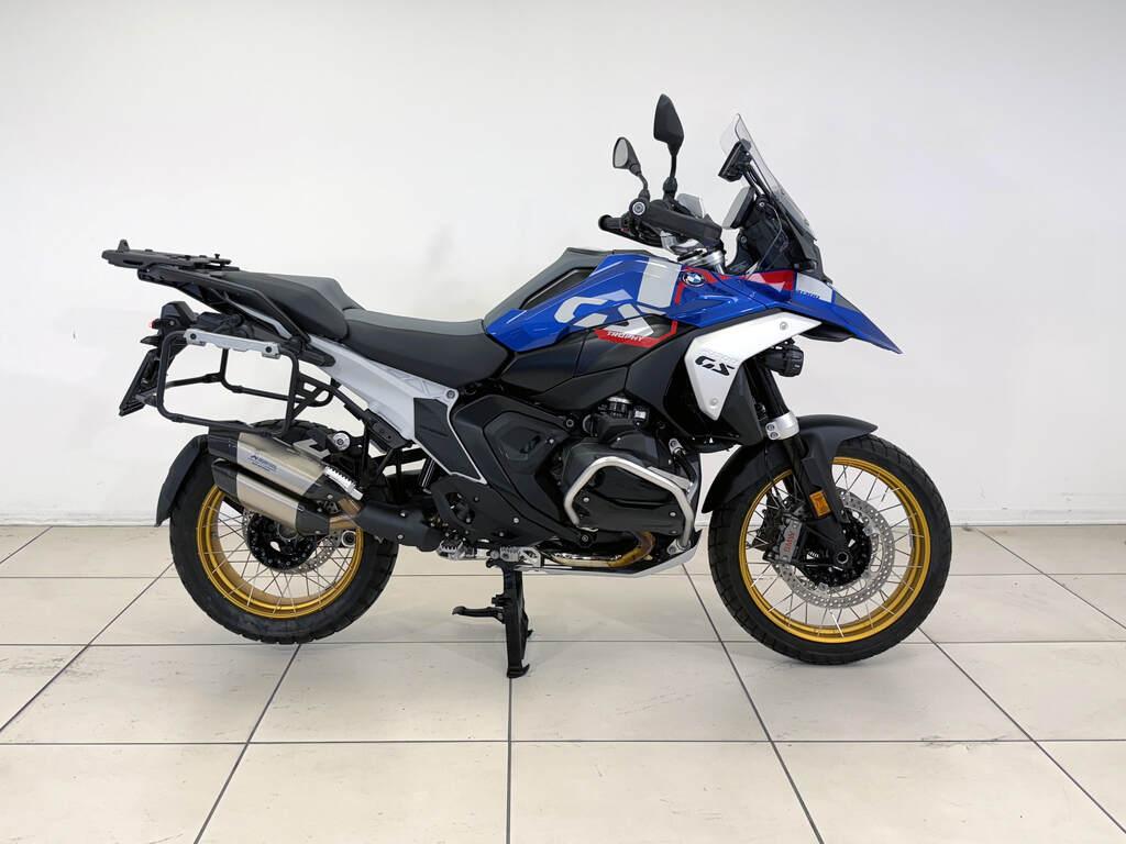 R 1300 GS