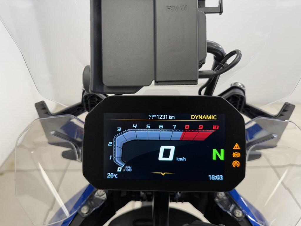 R 1300 GS