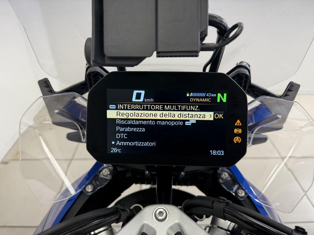 R 1300 GS