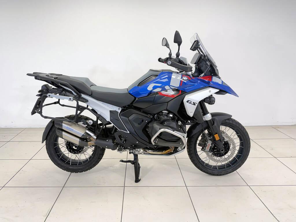 R 1300 GS