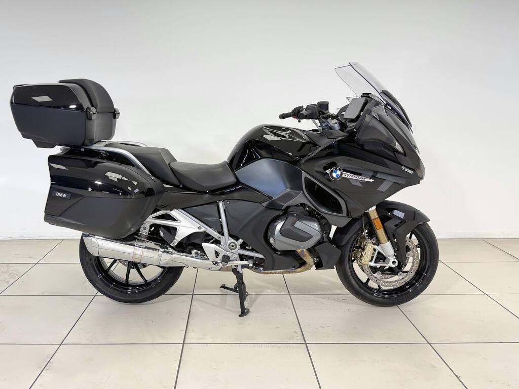 R 1250 RT