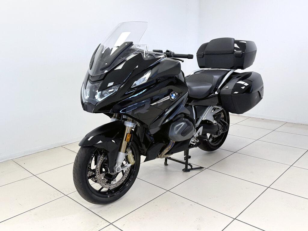 R 1250 RT