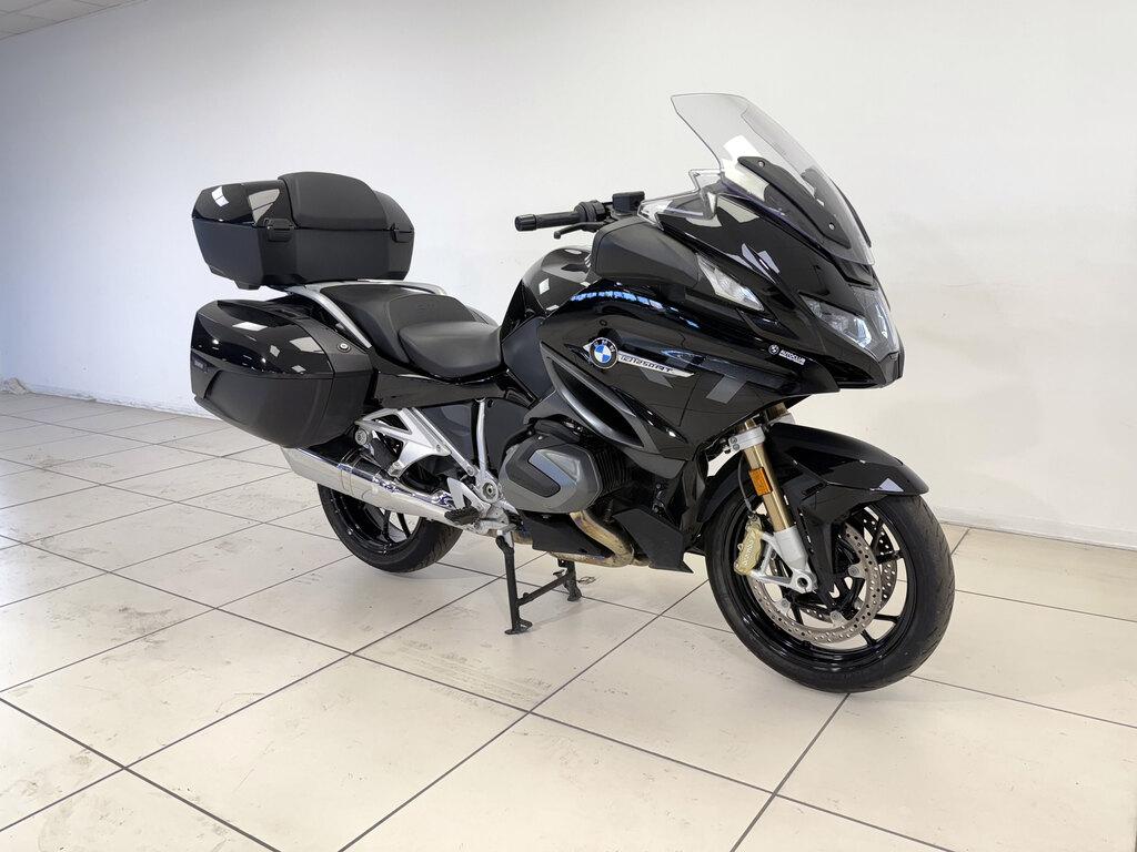 R 1250 RT
