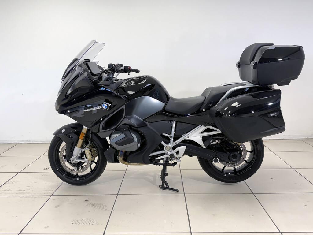 R 1250 RT