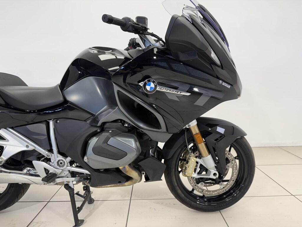 R 1250 RT