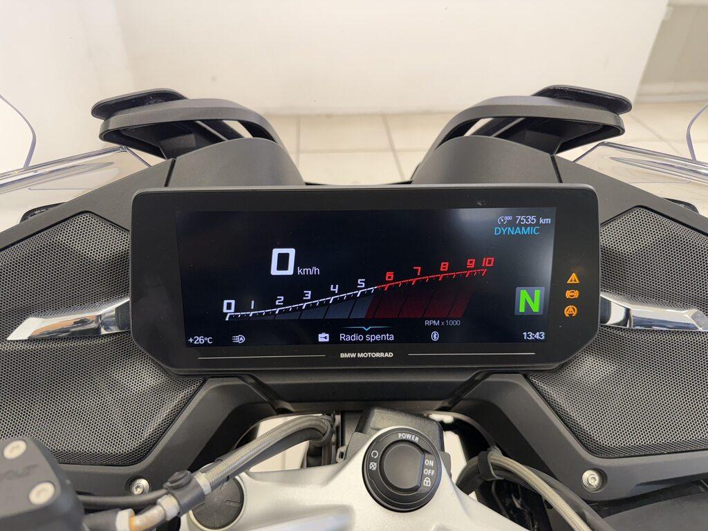 R 1250 RT