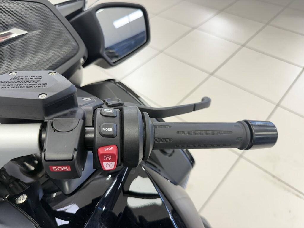 R 1250 RT