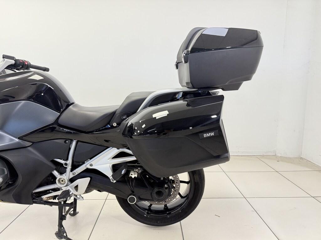 R 1250 RT