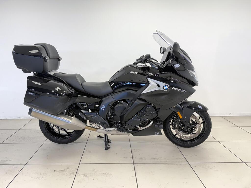 K 1600 GT