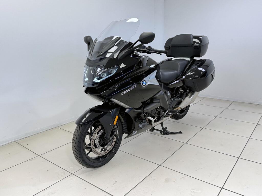 K 1600 GT
