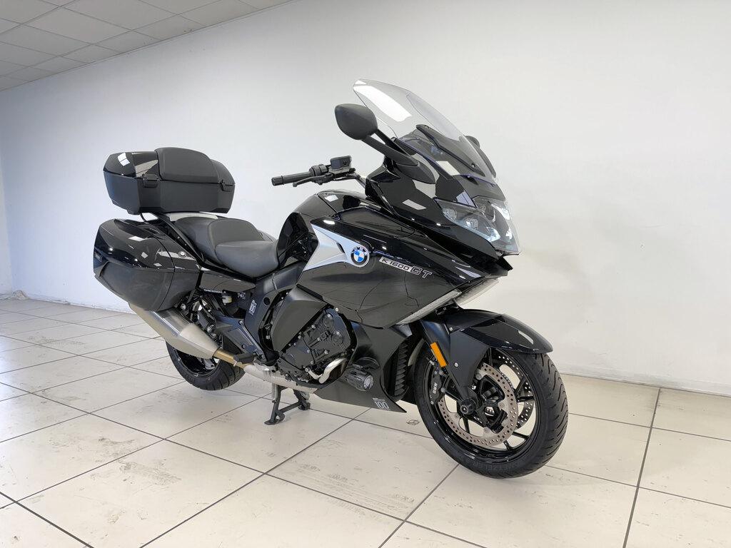 K 1600 GT