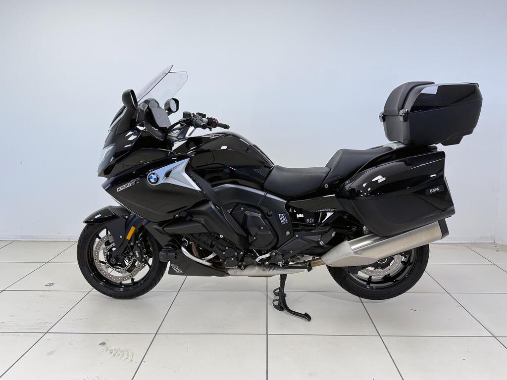 K 1600 GT