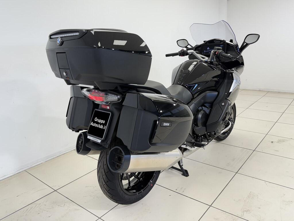 K 1600 GT