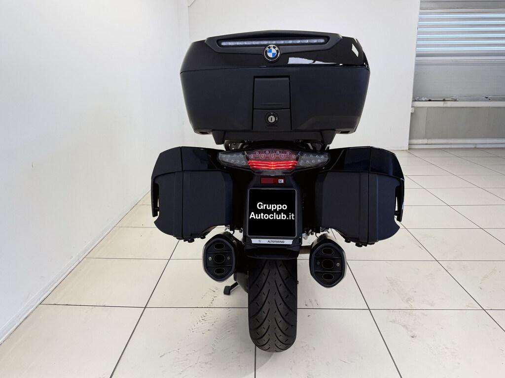 K 1600 GT
