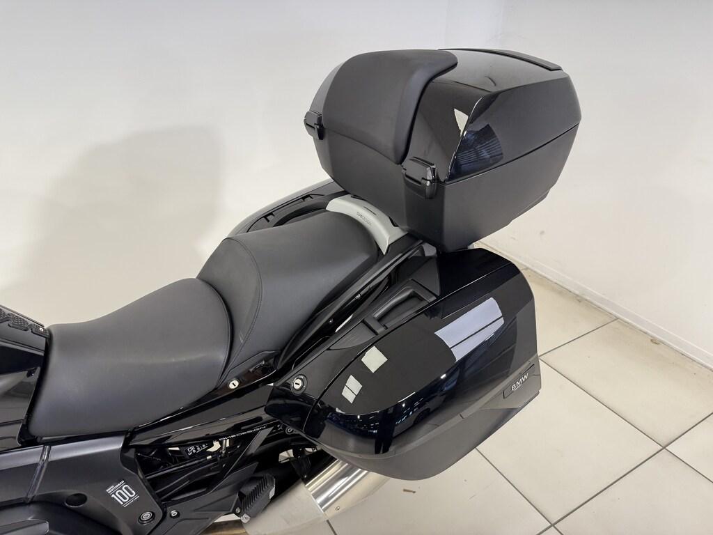 K 1600 GT