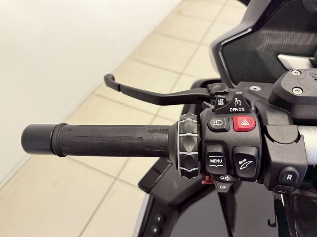 K 1600 GT