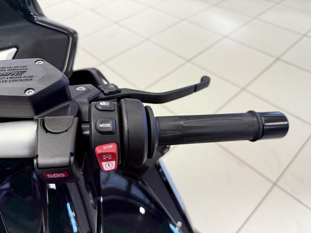 K 1600 GT