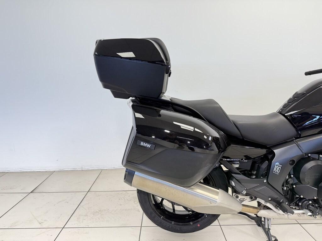 K 1600 GT