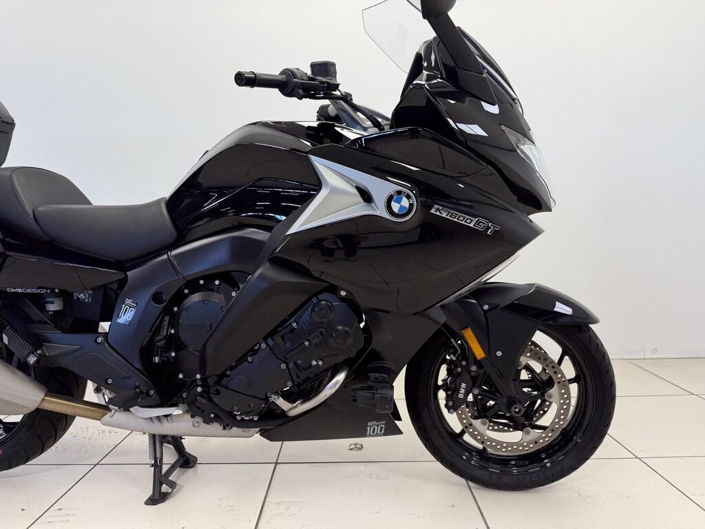 K 1600 GT