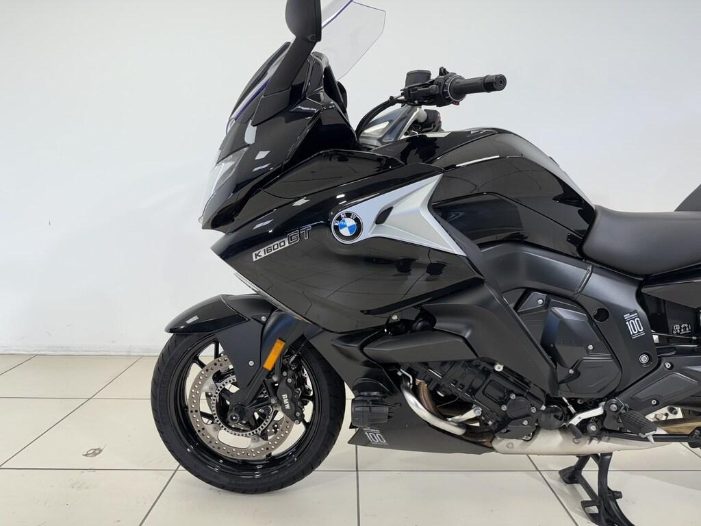 K 1600 GT