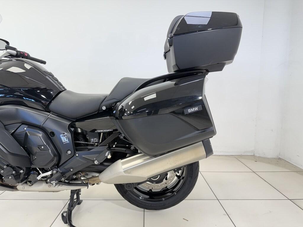 K 1600 GT