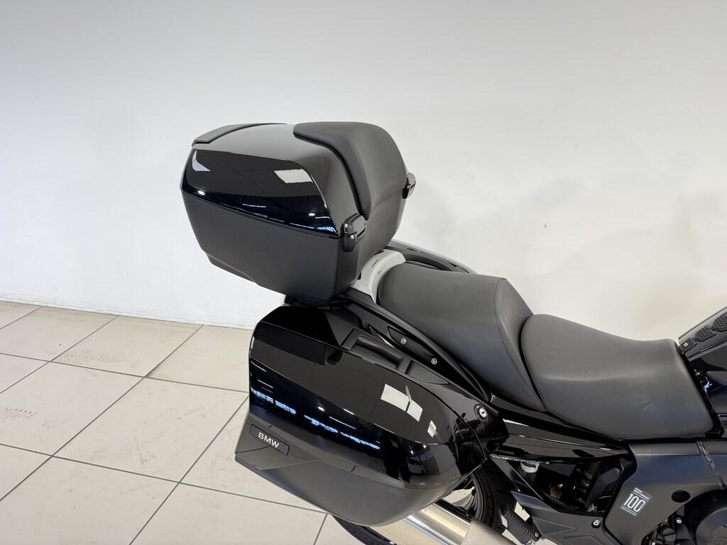 K 1600 GT