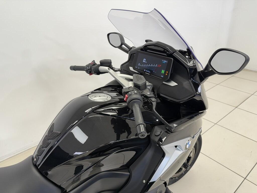 K 1600 GT