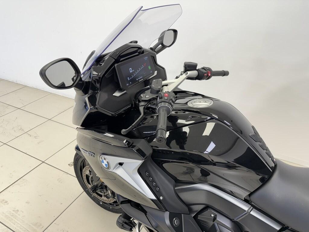 K 1600 GT