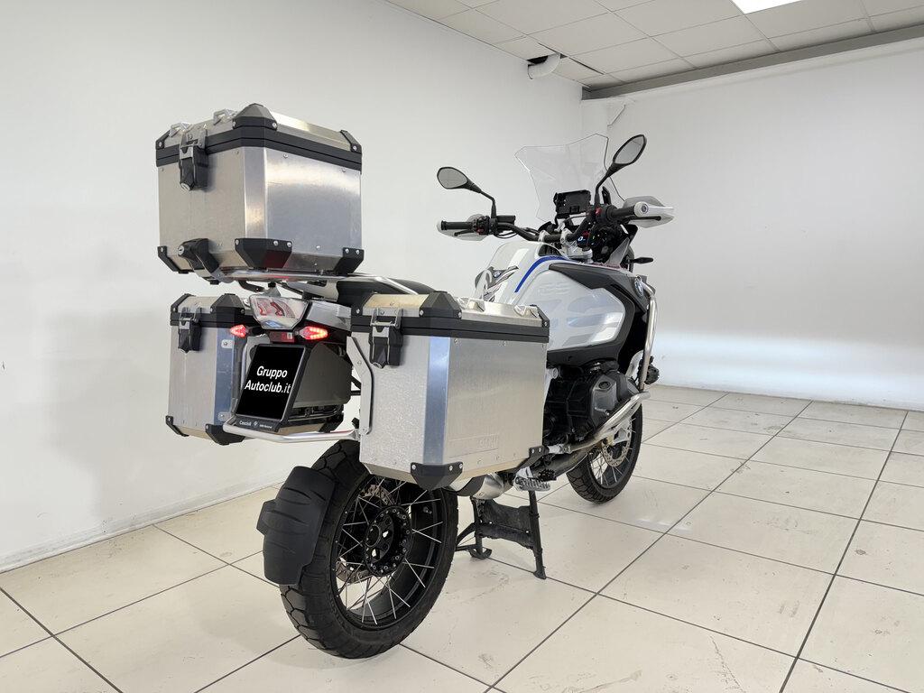 R 1250 GS