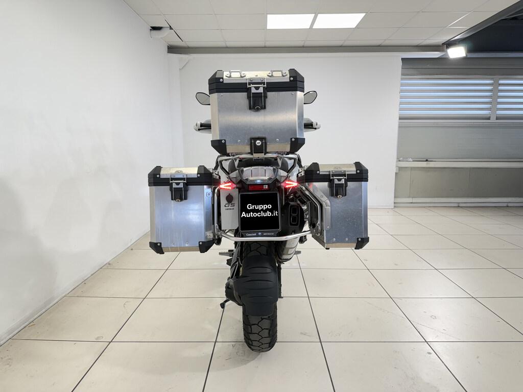 R 1250 GS
