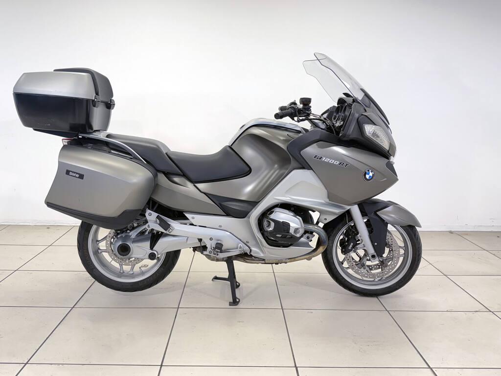 R 1200 RT