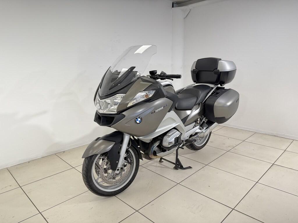 R 1200 RT