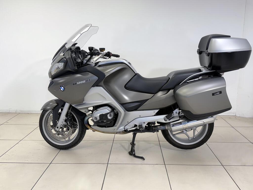 R 1200 RT