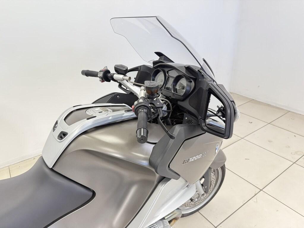 R 1200 RT