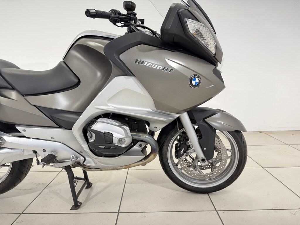 R 1200 RT