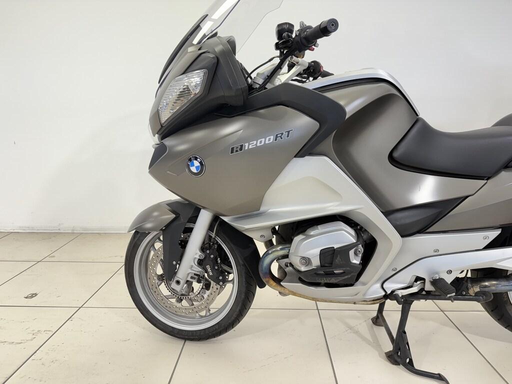 R 1200 RT