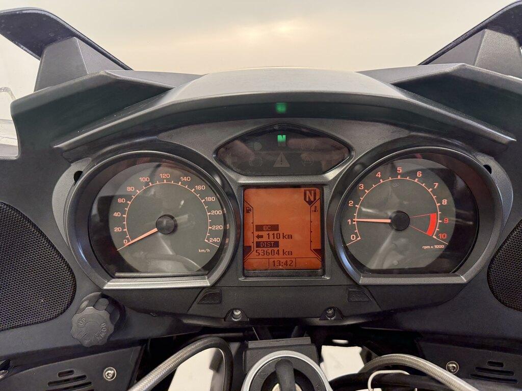 R 1200 RT