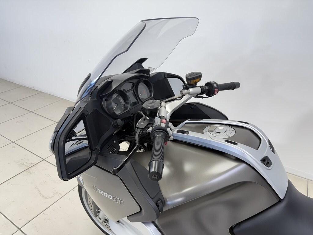 R 1200 RT